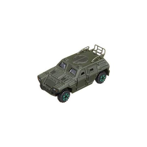 トミカ No.114 自衛隊 軽装甲機動車 /【Buyee】