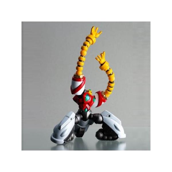リボルテック ヤマグチ 新ゲッターロボ No.017 ゲッター3 海洋堂