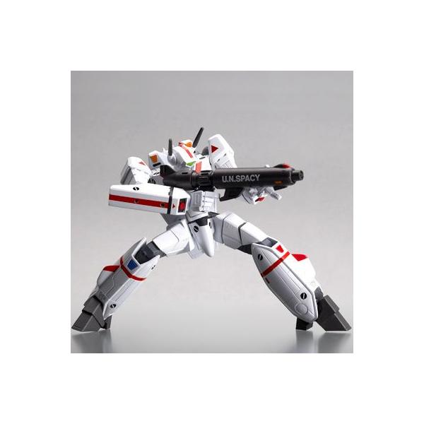リボルテックヤマグチ 超時空要塞マクロス No.034 スーパーバルキリー