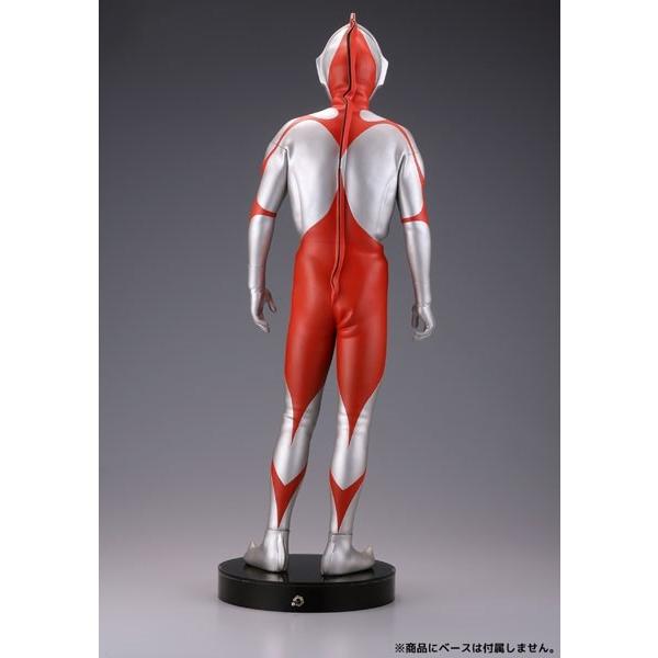 メガソフビアドバンスMSA-014 ウルトラマンBタイプ海洋堂/【Buyee】