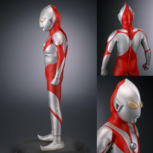 Character Classics ウルトラマン（Bタイプ） 1/5スケール 製