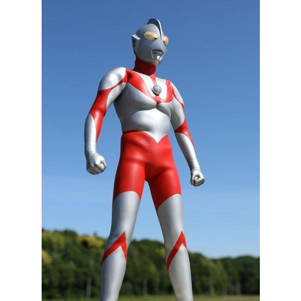 Character Classics ウルトラマン（Bタイプ） 1/5スケール 製塗装済み