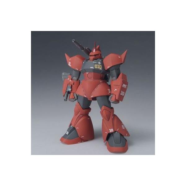 GUNDAM FIX FIGURATION ZEONOGRAPHY #3006a MS-14B 高機動型ゲルググ  