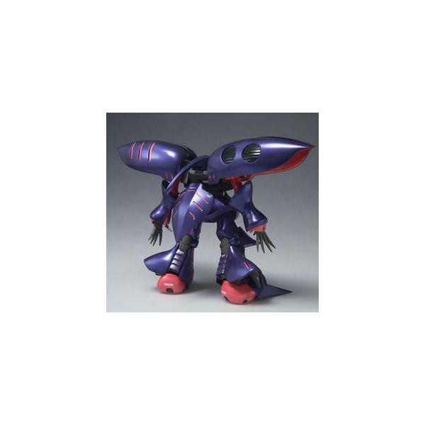 BANDAI Qubeley Mk-II ZEONOGRAPHY #3013