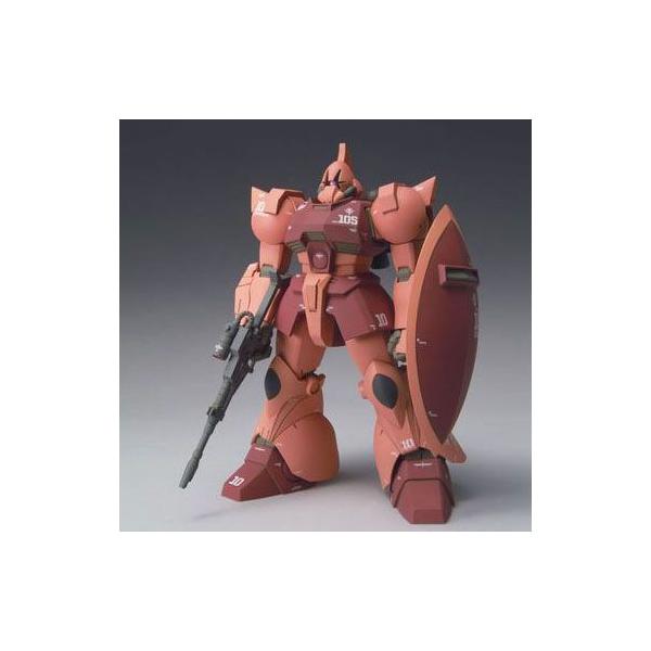 Nスケール　シャア出撃 Nスケール シャア出撃