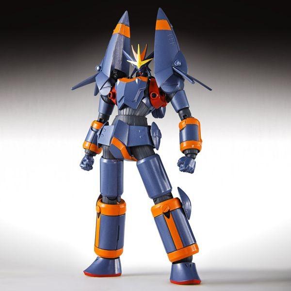 スーパーロボット超合金 トップをねらえ！ ガンバスター（再販