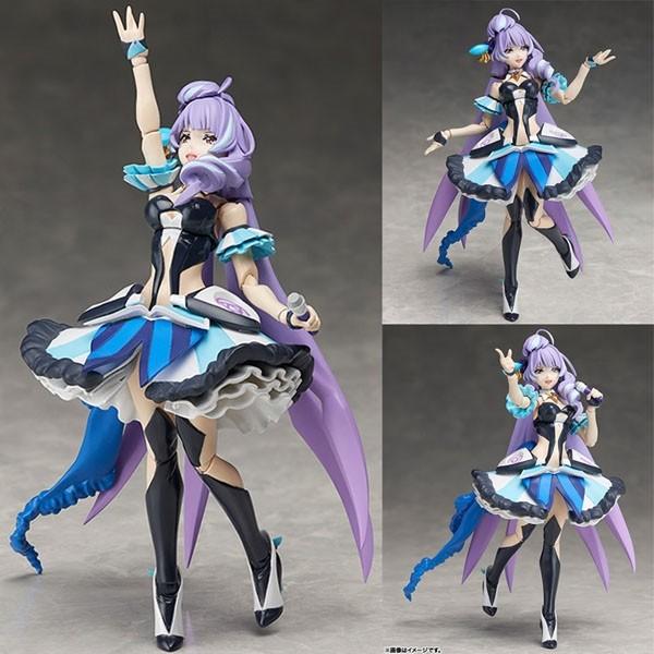 S.H.フィギュアーツ マクロスΔ 美雲・ギンヌメール バンダイ /【Buyee】 Buyee - Japanese Proxy Service |  Buy from Japan!