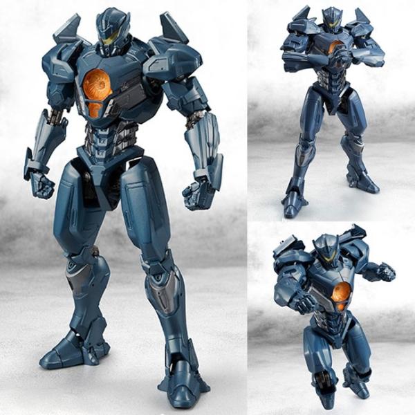 m*i様 ROBOT魂パシフィック・リム7体セット　一部未開封　ジプシー・アベン m*i様 ROBOT魂パシフィック・リム7体セット 一部未開封 ジプシー