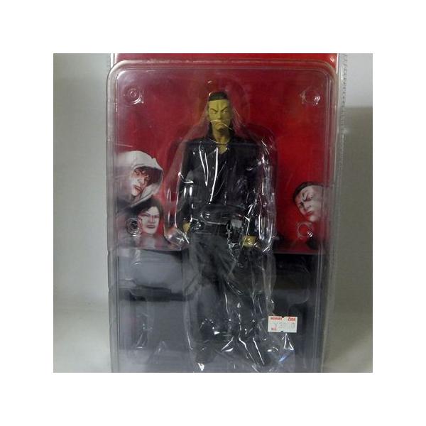 クローズフィギュア 滝谷源治 Flash Back Generation クローズZERO