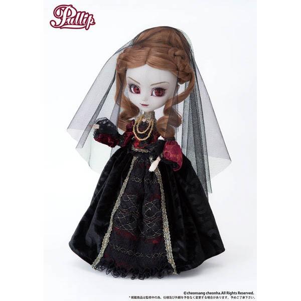 Pullip(プーリップ) P-132 Carmilla(カーミラ) グルーヴ Pullip(プーリップ) P-132 Carmilla(カーミラ) グルーヴ
