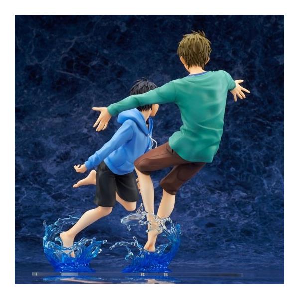 アルタイル 映画 ハイ☆スピード！-Free！ Starting Days- 七瀬