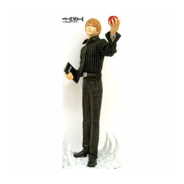美術品・アンティーク・コレクション フィギュア L -エル- DEATH NOTE