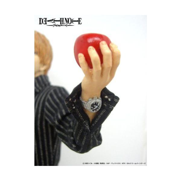 クラフトレーベル DEATH NOTE D-501 夜神月（やがみらいと） ジュン 