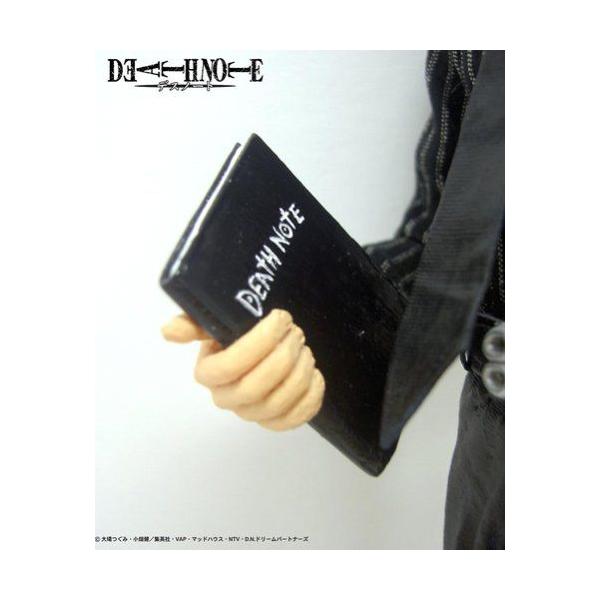 クラフトレーベル DEATH NOTE D-501 夜神月（やがみらいと） ジュン 