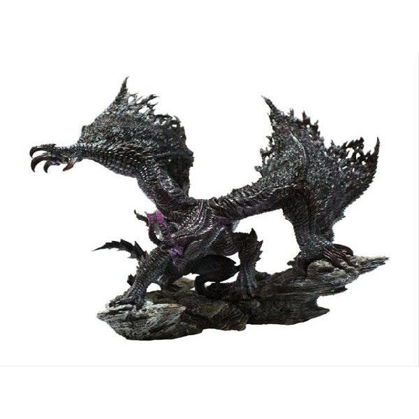 カプコンフィギュアビルダー クリエイターズモデル カプコンフィギュアビルダー クリエイターズモデル