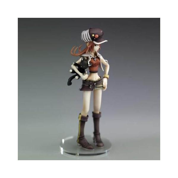 すばらしきこのせかい　STATIC ARTS　シキ すばらしきこのせかい STATIC ARTS シキ (完成品) - ホビーサーチ