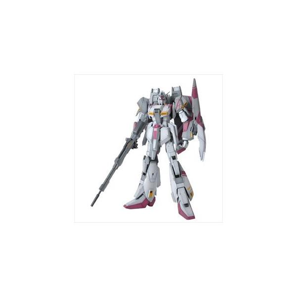 BANDAI - 【ジャンク】 ゼータガンダム3号機 ホワイトユニコーンカラーバージョン 28818959_0.jpg