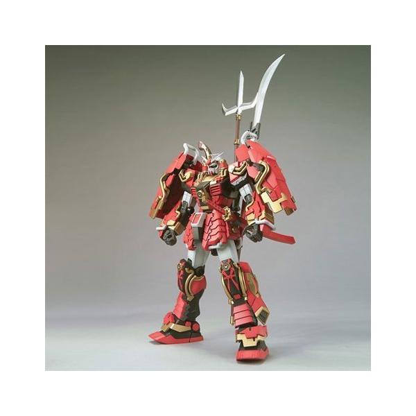 MG 1/100 真武者頑駄無（真武者ガンダム）（再販） バンダイ【10月予約】 /【Buyee】 Buyee - Japanese Proxy  Service | Buy from Japan!