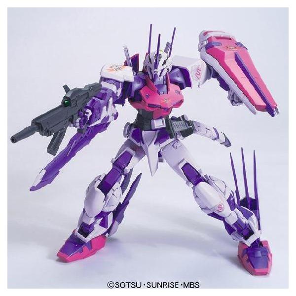 機動戦士ガンダムSEED DESTINY 1/100 No.21 MBF-P05LM ガンダムアストレイ ミラージュフレーム バンダイ プラモデル  ガンプラ /【Buyee】