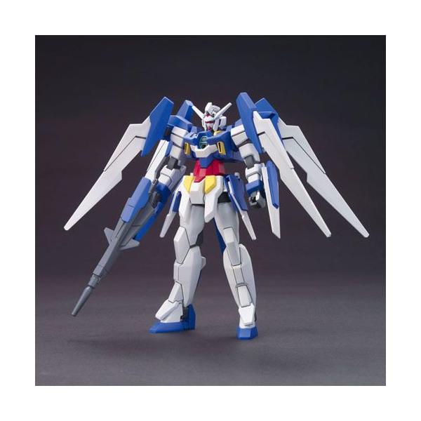 AG 1/144 AGE009 ガンダムAGE-2 ノーマル ゲイジングバトル対応 ゲイ