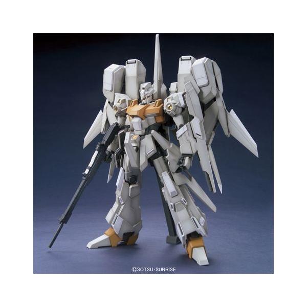 ＭＧ 1/100 ＲＧＺ－９５Ｃ リゼルＣ型　ディフェンサーａ＋ｂユニット Amazon.com: Bandai Hobby ReZEL Type-C Defenser A+B Unit/GR