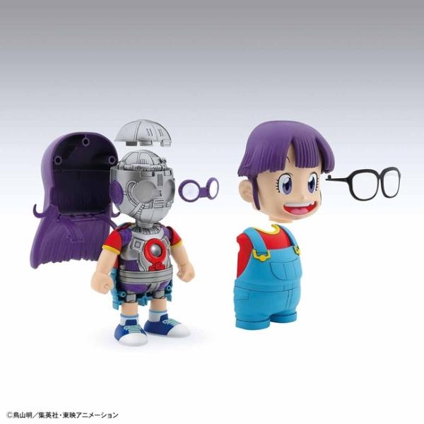 フィギュアライズメカニクス Dr.スランプ アラレちゃん（再販