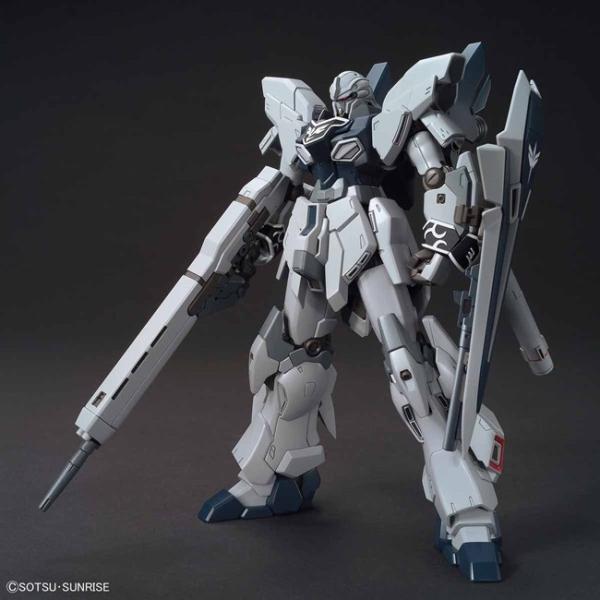 HGUC 1/144 No.217 シナンジュ・スタイン（ナラティブVer.）（再販