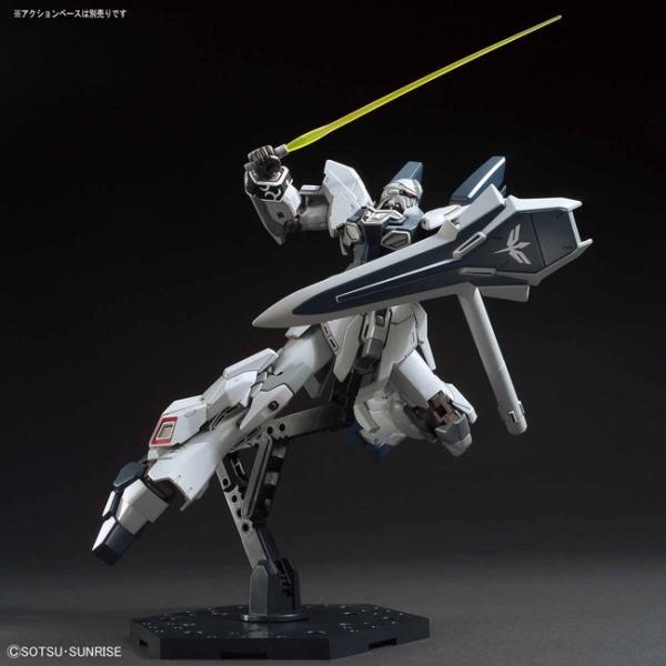 HGUC 1/144 No.217 シナンジュ・スタイン（ナラティブVer.）（再販