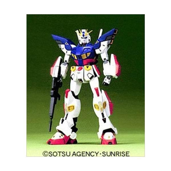 1/100 機動戦士ガンダムF90 No.4 F90II ガンダムF90II-Lタイプ