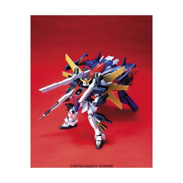 バンダイ 1／ 100 Gファルコンユニットガンダムダブルエックス機動新世紀… Amazon.com: Bandai Hobby #07 1/100 Model X Series G Falcon