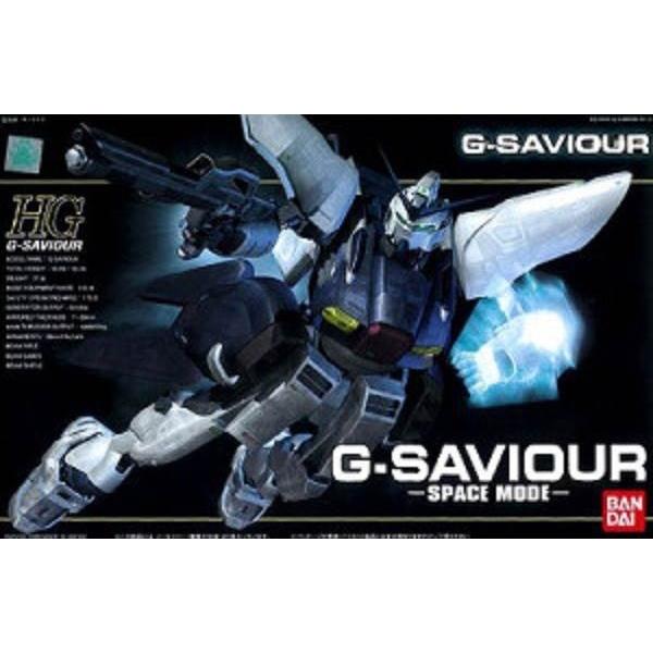 HG 1/144 GS-01 Gセイバー 無重力仕様 バンダイ /【Buyee】 Buyee