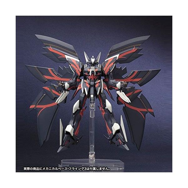 1/144 ガリルナガン 「スーパーロボット大戦OG」 S.R.G-S S.R.G-S 「ガリルナガン」 レビュー