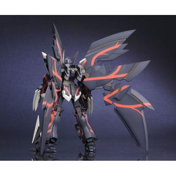 S.R.G-S スーパーロボット大戦OG 1/144 ガリルナガン コトブキヤ