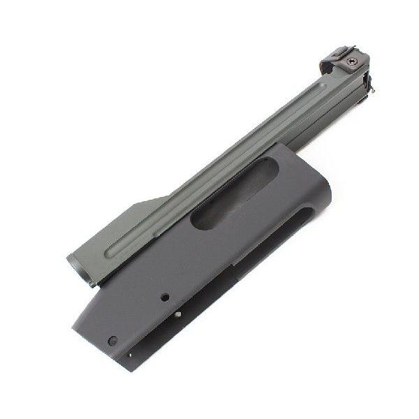 M-31ショットガングリップ MGC製 M31 RS1 ショットガン 金属 ABSモデル共用 木製