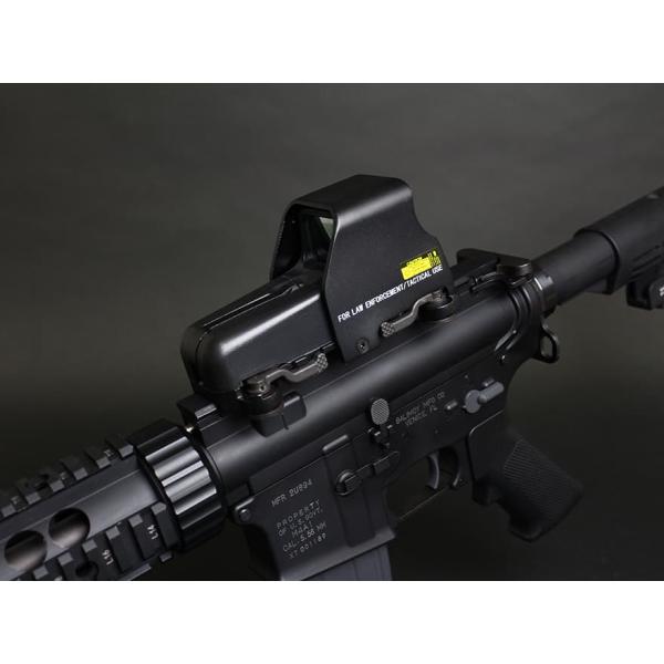 H0029T EOTech 553タイプ ホロサイトTAN イオテック ドット