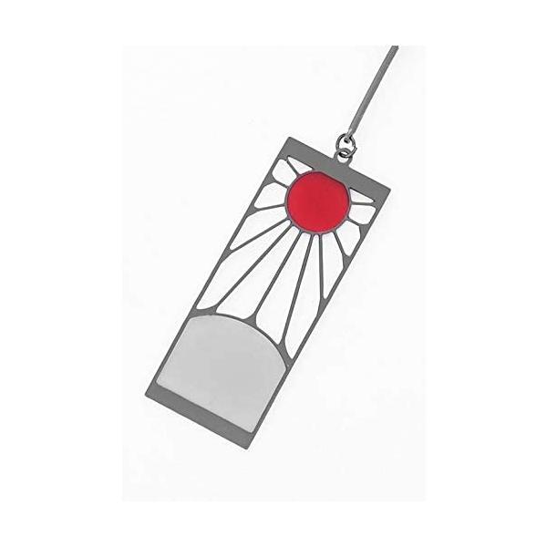 公式商品 ACOS 鬼滅の刃 炭治郎の耳飾り コスプレ イヤリング きめつの