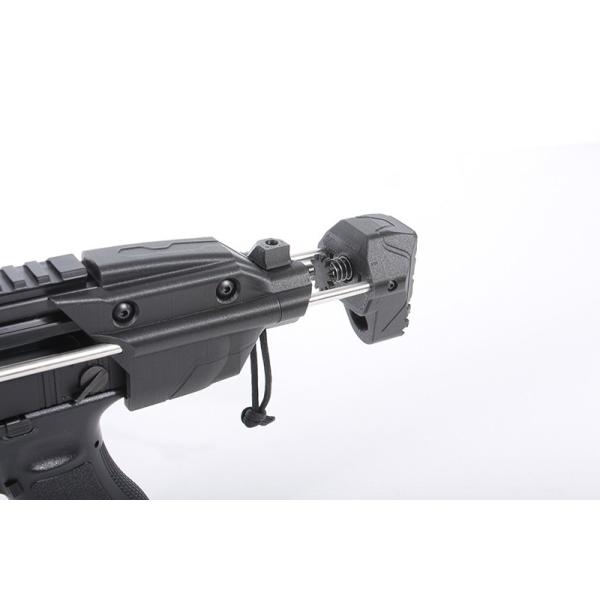 ORION PROタイプ グロック GLOCK17/18C/G34 カービン コンバージョン 