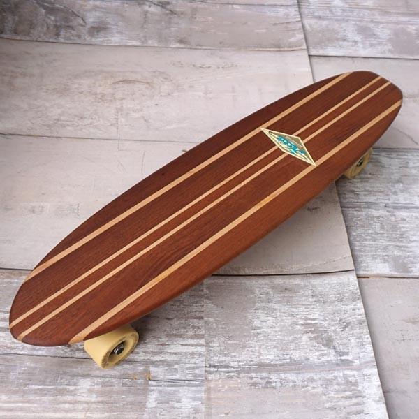 Hobie Shop :: The Hobie Super Surfer Skateboard is BACK