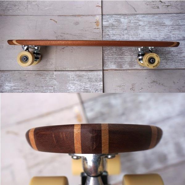 Hobie Shop :: The Hobie Super Surfer Skateboard is BACK