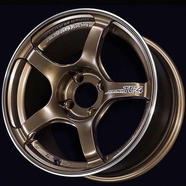アドバンレーシング　16インチ アドバンレーシング RG-D2 7J-16 ADVAN Racing Wheel 16