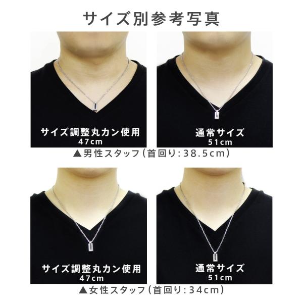 コラントッテ ネックレス カーボレイ CARBOLAY necklace colantotte