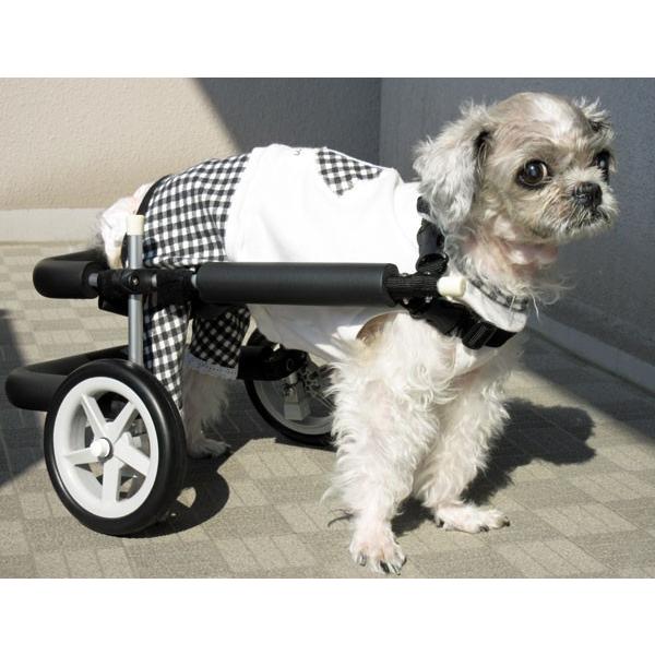 犬用車椅子 歩行器 K9 - 犬用品
