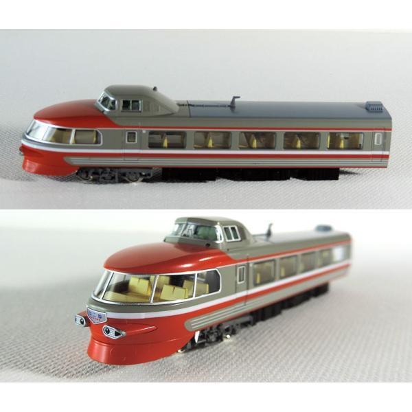 KATO 10-1181 小田急ロマンスカー NSE 3100形 /【Buyee】