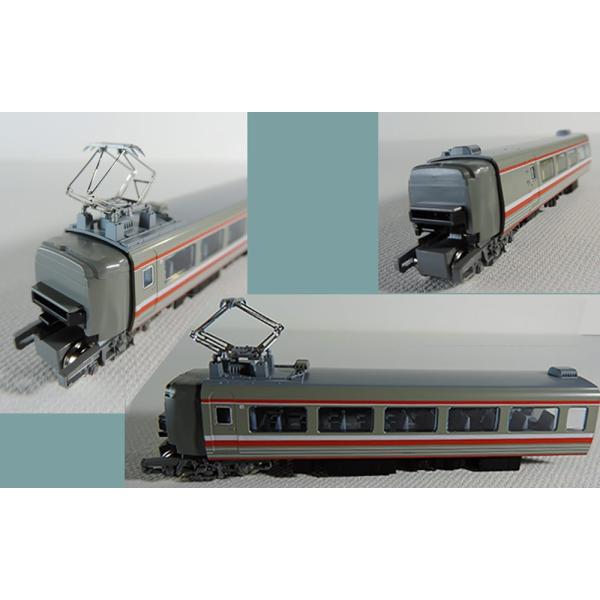 KATO 10-1181 小田急3100 NSE カトー 小田急ロマンスカー 3100形 NSE 11両セット 【KATO・10