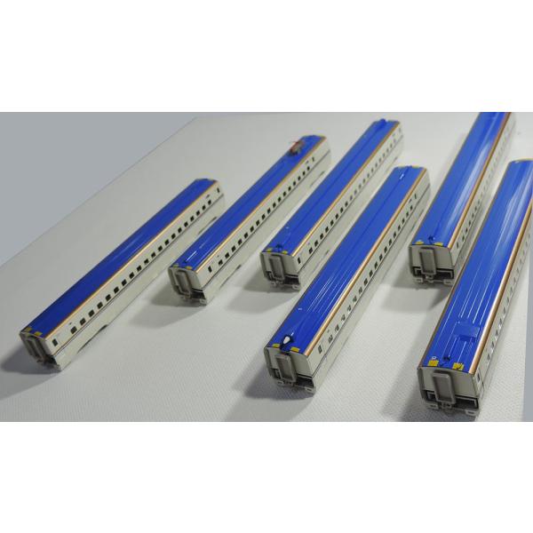 10-1262.1263 はくたか 2点セット 10-1262.1263 はくたか 2点セット 10-1262.1263 はくたか 2点