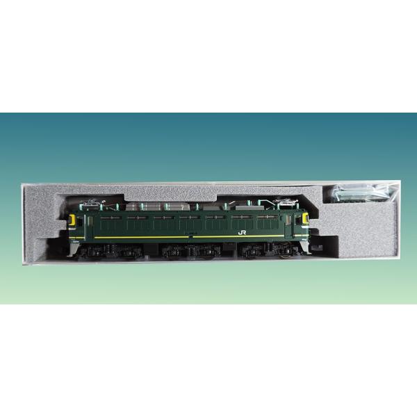 10-869/870 トワイライトEXP 3066-2 EF81 セット KATO 10-869＋ 10-870＋ 3066-2 EF81 24系寝台特急トワイライト