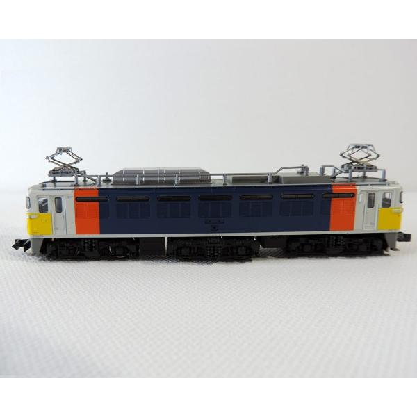 KATO 3021-4 EF81 カシオペア/【Buyee】