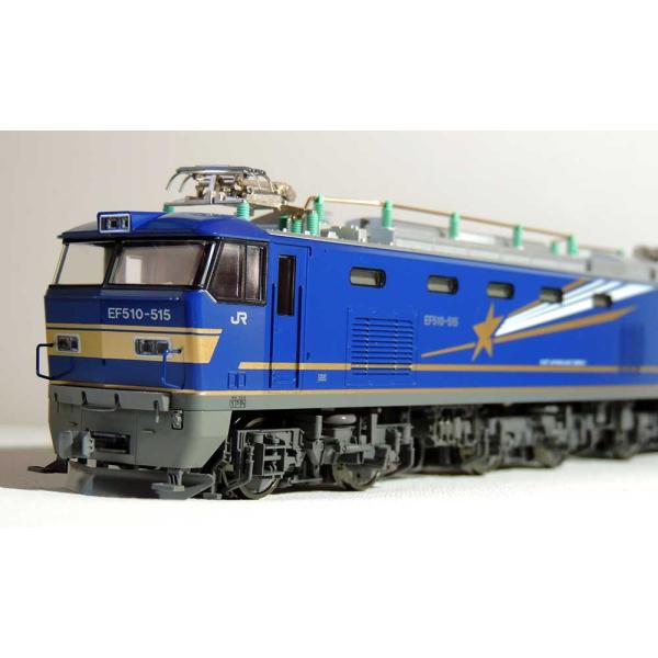 KATO HO 1-314 EF510 500 北斗星色 /【Buyee】