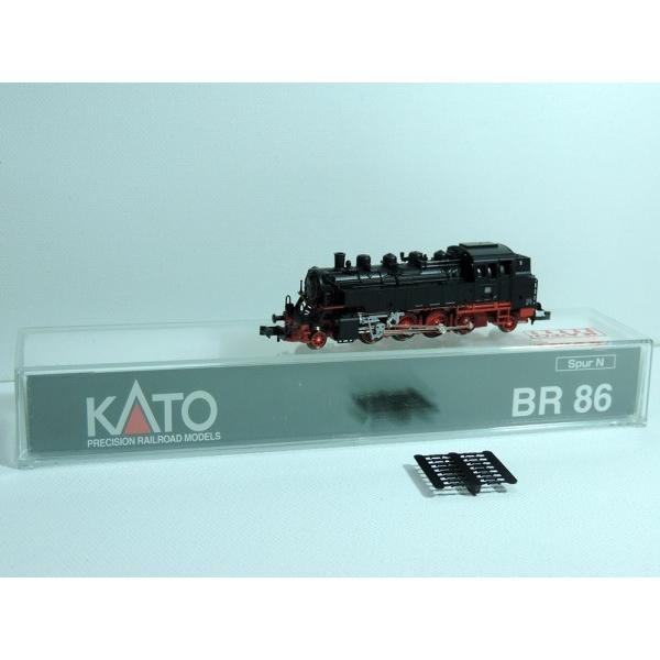 KATO 73502 BR86・217 DB /【Buyee】