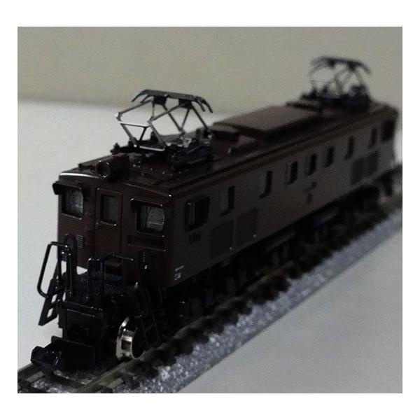 TOMIX 2116 国鉄EF15形 電気機関車 /【Buyee】